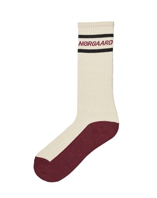 Single Sport Logo Strømper